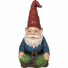 Hot Sale ✔️ Sinomart 15 In. Resin Gnome 💯 1 Hot Sale ✔️ Sinomart 15 In. Resin Gnome 💯 -Patio Shop unnamed file 1002