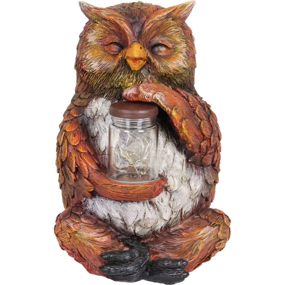 Cheapest β¨ Exhart Solar Figure Garden Statue Holding Glass Jar With 6 LED Fairy String Lights π 3 Cheapest β¨ Exhart Solar Figure Garden Statue Holding Glass Jar With 6 LED Fairy String Lights π