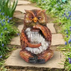 Cheapest β¨ Exhart Solar Figure Garden Statue Holding Glass Jar With 6 LED Fairy String Lights π 7 Cheapest β¨ Exhart Solar Figure Garden Statue Holding Glass Jar With 6 LED Fairy String Lights π -Patio Shop unnamed file 1005