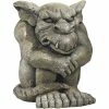 Buy ⌛ Design Toscano Detest The Rest Gargoyle Statue 🎉 2 Buy ⌛ Design Toscano Detest The Rest Gargoyle Statue 🎉 -Patio Shop unnamed file