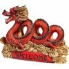 New 👏 Design Toscano Asian Zen Dragon Garden Welcome Statue 🔔 -Patio Shop unnamed file 102