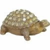 Coupon 🌟 Exhart Turtle With Accent Beads Garden Statue ⌛ -Patio Shop unnamed file 1020