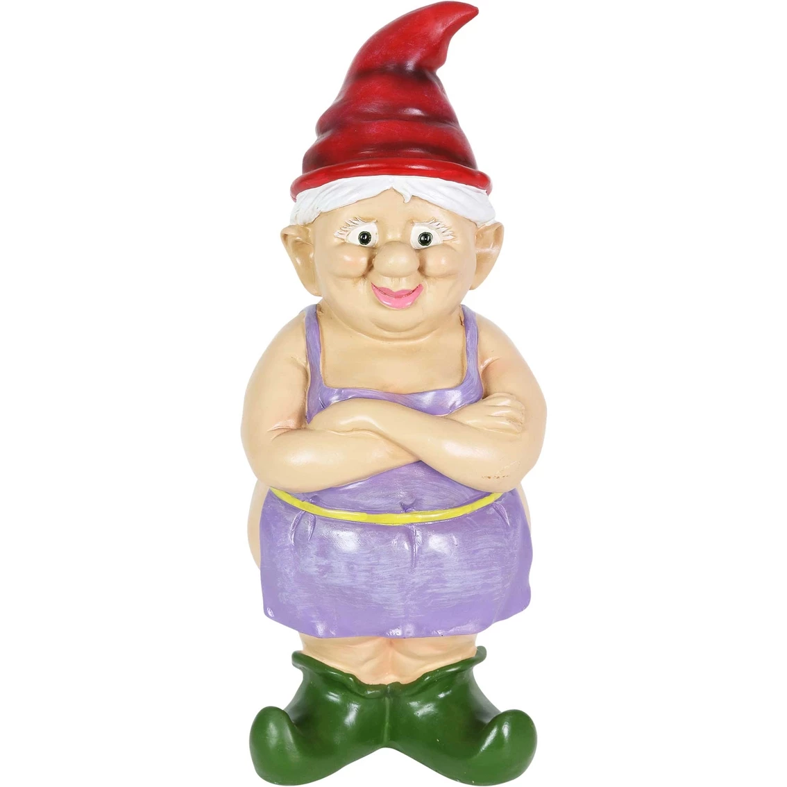 Best Pirce 😍 Exhart Sunbathing And Buttocks Betty Garden Gnome Statue, 14 In. 🔔 3 Best Pirce 😍 Exhart Sunbathing And Buttocks Betty Garden Gnome Statue, 14 In. 🔔
