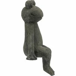 Buy 🔔 Design Toscano Take A Toad Off Sitting Frog Statue 👍 -Patio Shop unnamed file 1059