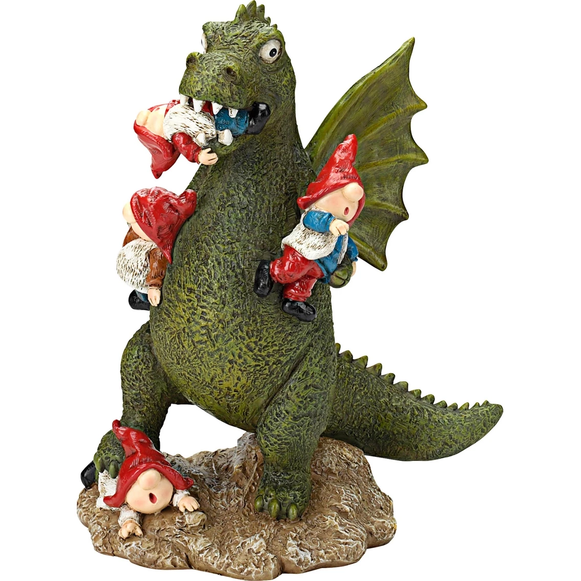 Best deal 🥰 Design Toscano Dragons Gonna Get Ya Statue ⭐ 3 Best deal 🥰 Design Toscano Dragons Gonna Get Ya Statue ⭐