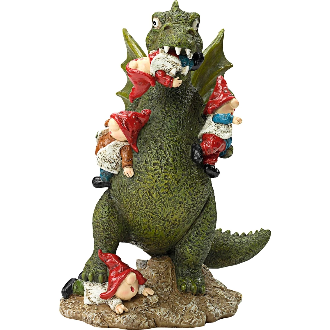 Best deal 🥰 Design Toscano Dragons Gonna Get Ya Statue ⭐ 4 Best deal 🥰 Design Toscano Dragons Gonna Get Ya Statue ⭐ - Image 2