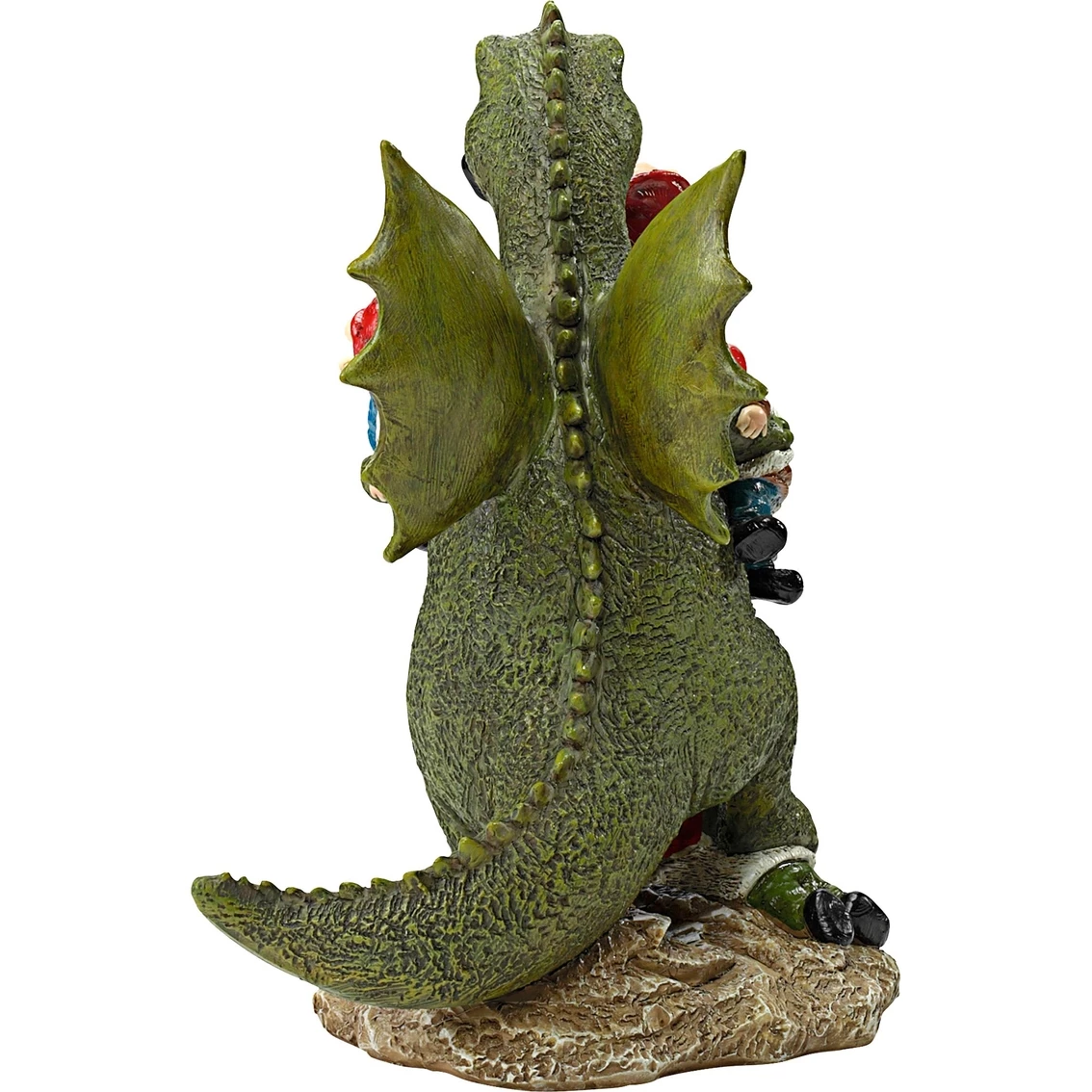 Best deal 🥰 Design Toscano Dragons Gonna Get Ya Statue ⭐ 6 Best deal 🥰 Design Toscano Dragons Gonna Get Ya Statue ⭐ - Image 4