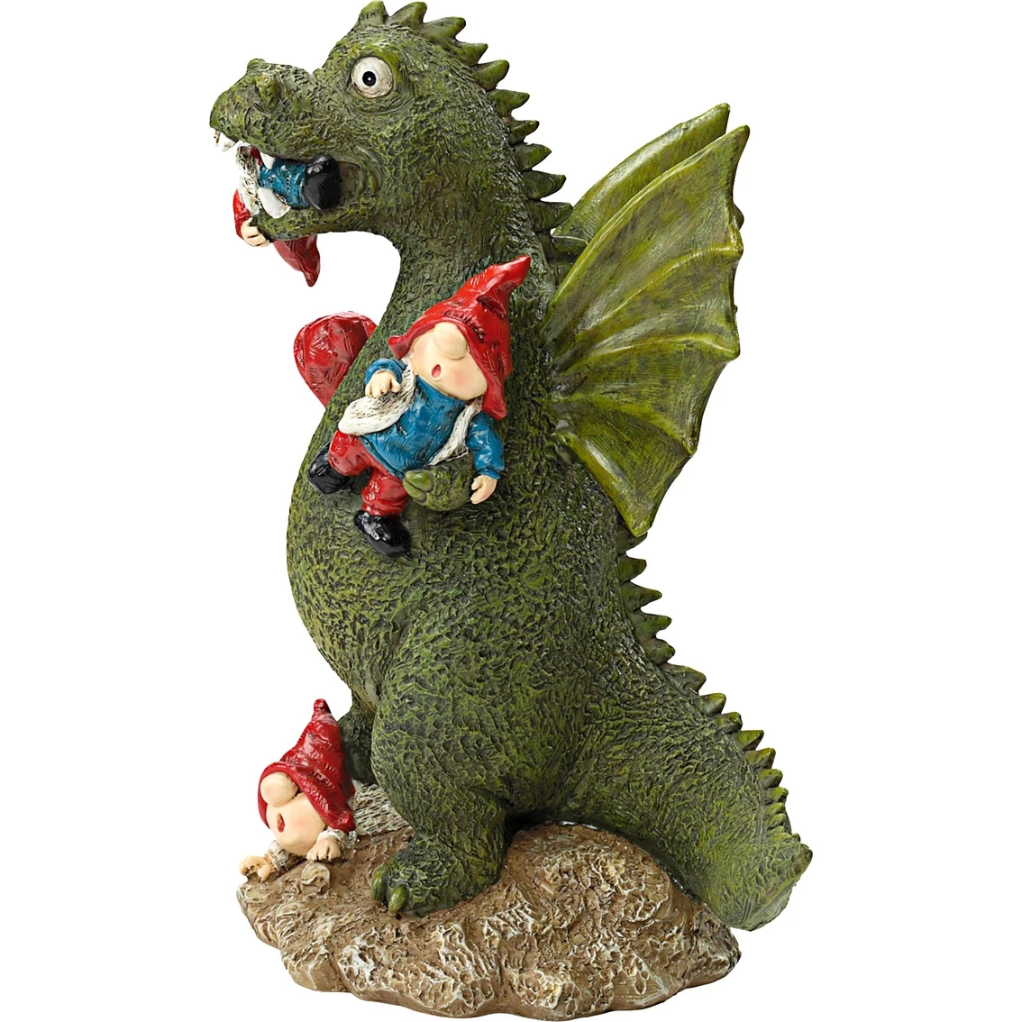 Best deal 🥰 Design Toscano Dragons Gonna Get Ya Statue ⭐ 7 Best deal 🥰 Design Toscano Dragons Gonna Get Ya Statue ⭐ - Image 5