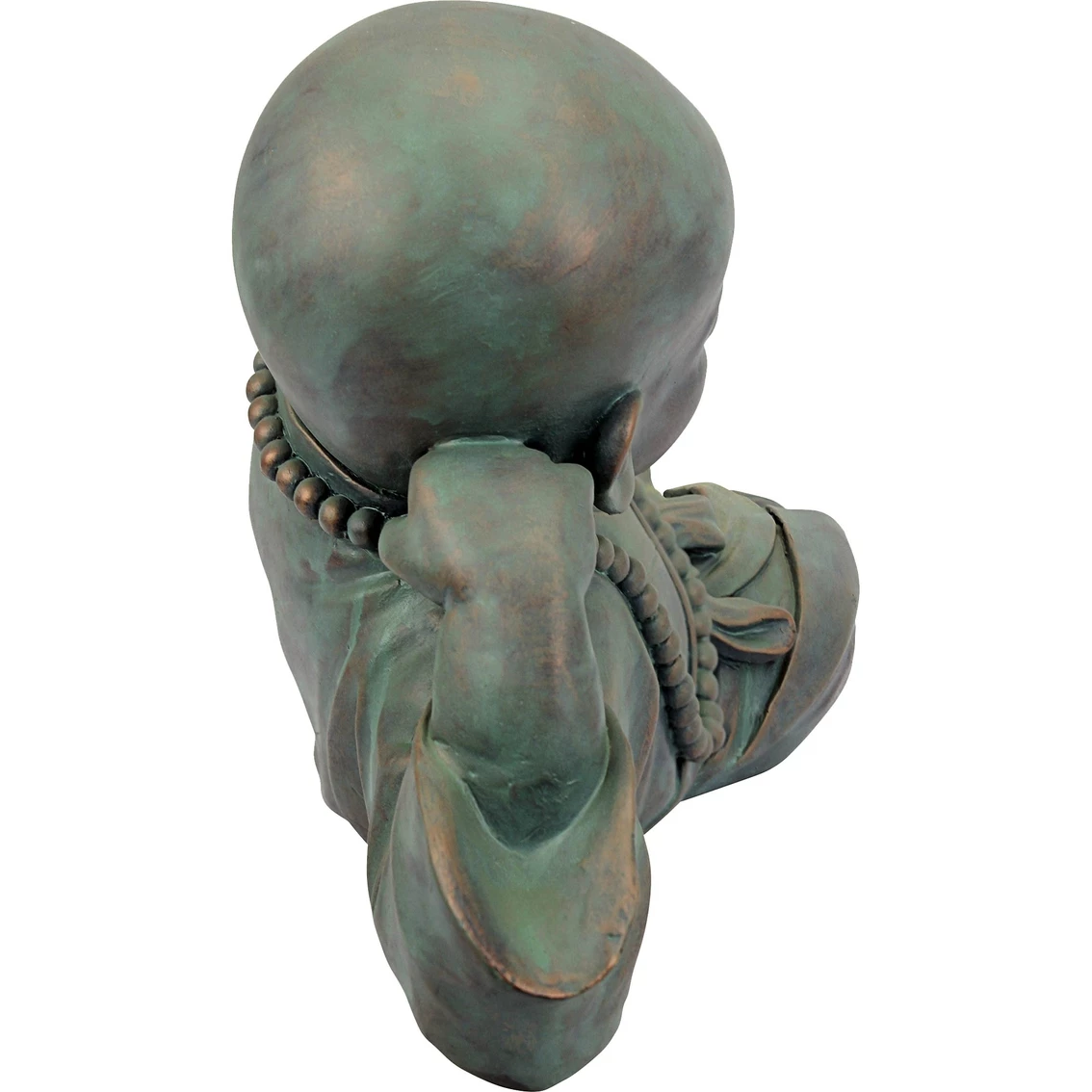 Deals โ๏ธ Design Toscano Resting Serene Baby Buddha Garden Statue ๐ 5 Deals โ๏ธ Design Toscano Resting Serene Baby Buddha Garden Statue ๐ - Image 3