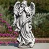 Cheap ๐ Roman Joseph's Studio 14.25 In. H Garden Angel Praying ๐ 1 Cheap ๐ Roman Joseph's Studio 14.25 In. H Garden Angel Praying ๐ -Patio Shop unnamed file 1119