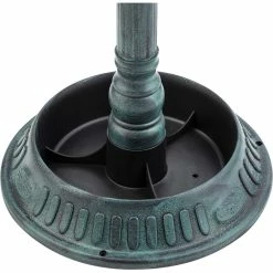 Deals ๐ Alpine Birdbath With Planter Pedestal ๐ 11 Deals ๐ Alpine Birdbath With Planter Pedestal ๐ -Patio Shop unnamed file 1172