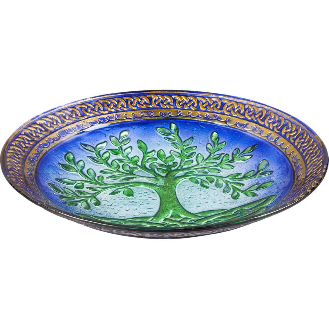 Deals ๐ Evergreen Tree Of Life Glass Birdbath ๐คฉ 3 Deals ๐ Evergreen Tree Of Life Glass Birdbath ๐คฉ