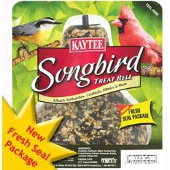 Best Pirce 🎁 Penn Kaytee Songbird Bell Wild Bird Food, 13 Oz. 😀