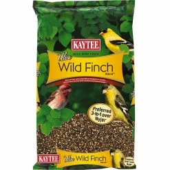 Flash Sale 🔔 Penn Kaytee Ultra Wild Finch Bird Food ⌛