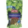 Discount 😉 Penn Kaytee Mealworms Wild Bird Food, 7 Oz. 💯 -Patio Shop unnamed file 1214