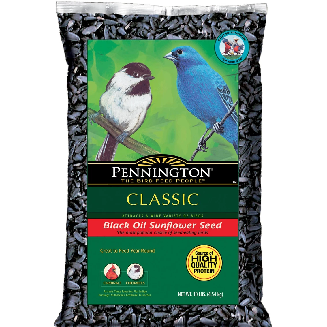 Flash Sale 😉 Pennington Black Oil Sunflower Seed ✔️ 3 Flash Sale 😉 Pennington Black Oil Sunflower Seed ✔️