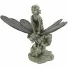 Promo 🔔 Design Toscano A Fairy's Wondrous Butterfly Ride Statue 👍 2 Promo 🔔 Design Toscano A Fairy's Wondrous Butterfly Ride Statue 👍 -Patio Shop unnamed file 122