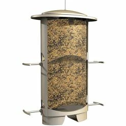 Cheapest 😉 Penn Classic Brands X1 Squirrel Proof Bird Feeder 👏