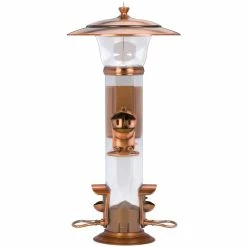 Flash Sale 😍 Penn Classic Brands Radiant Songbird Feeder 🎁