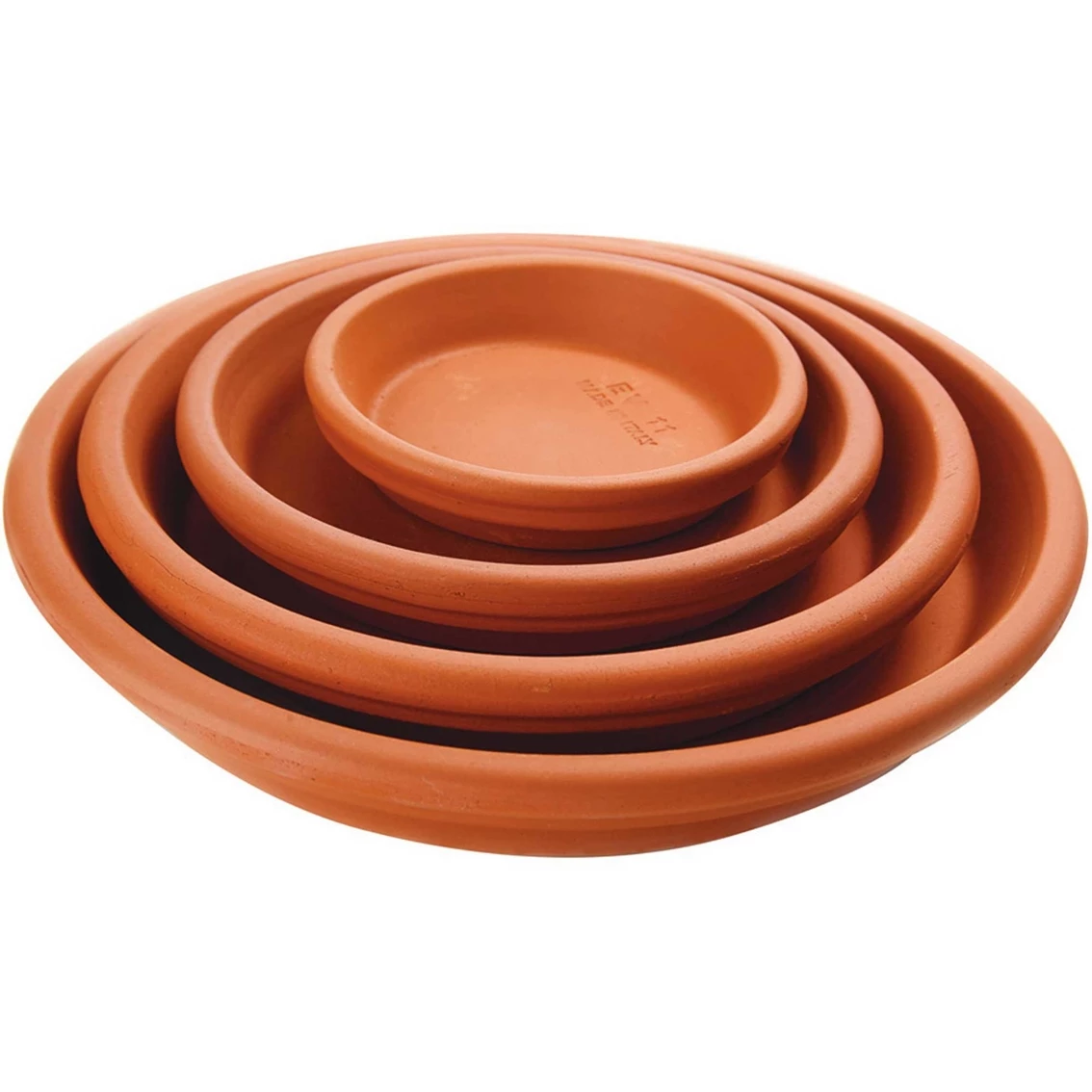 Brand new 🔔 Penn Classic Brands Central TC 4.25 Stand Saucer 👍 3 Brand new 🔔 Penn Classic Brands Central TC 4.25 Stand Saucer 👍