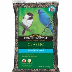 Wholesale ⭐ Penn Wild Bird Feed 10 Lb. 😍