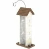 Cheapest 👏 Penn Classic Brands Stokes Tower Wood Bird Feeder 😉 -Patio Shop unnamed file 1236