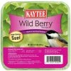 New 🔔 Penn Kaytee Wild Berry Suet 11.75 Oz. ✨ -Patio Shop unnamed file 1237