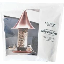 Flash Sale 🌟 Martha Stewart Collection Premium Bird Seed, 5 Lbs. 👍