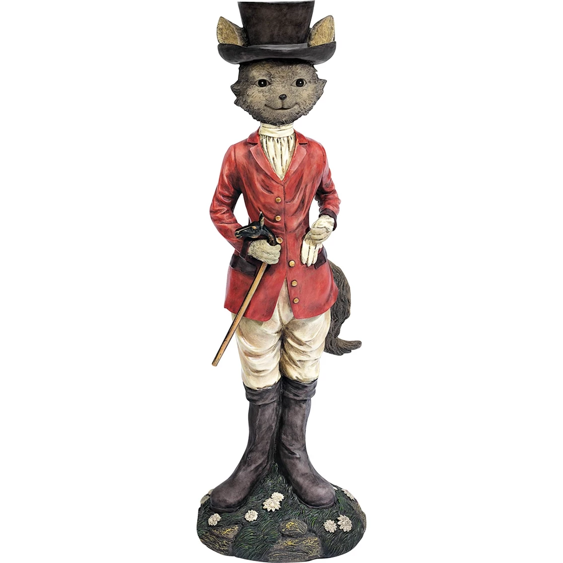Wholesale 👍 Design Toscano Tally-Ho Fox Hunt Statue 😀 3 Wholesale 👍 Design Toscano Tally-Ho Fox Hunt Statue 😀