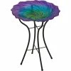 Top 10 ๐ Regal Arts 18 In. Birdbath With Stand, Ripple โค๏ธ 1 Top 10 ๐ Regal Arts 18 In. Birdbath With Stand, Ripple โค๏ธ -Patio Shop unnamed file 1269