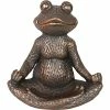 Top 10 💯 Exhart Meditating Yoga Frog Bird Feeder Or Decorative Bowl 👏 -Patio Shop unnamed file 1276