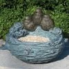 Wholesale 🌟 Roman Birds Nest Bird Feeder 8.5 In. 🤩