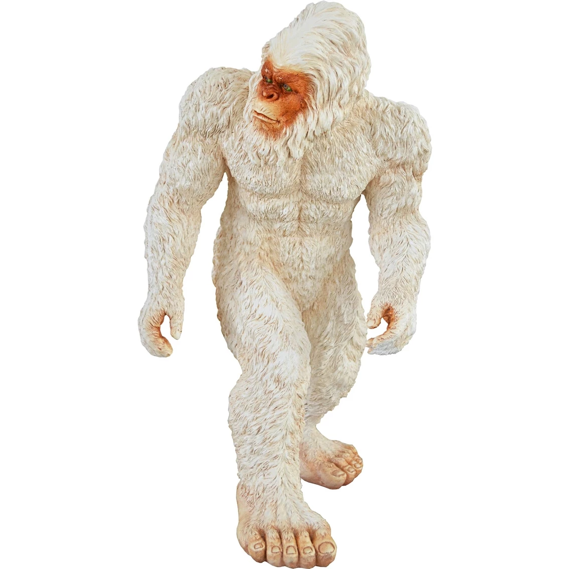 Brand new ⭐ Design Toscano Abominable Snowman Yeti, Large ✨ 4 Brand new ⭐ Design Toscano Abominable Snowman Yeti, Large ✨ - Image 2