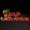 Best reviews of 🔥 Roman 20 In. Jesus Is The Reason Holiday Lawn Decor 😀 2 Best reviews of 🔥 Roman 20 In. Jesus Is The Reason Holiday Lawn Decor 😀 -Patio Shop unnamed file 1297