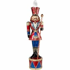 Flash Sale 🥰 Design Toscano Illuminated Bavarian Style Holiday Nutcracker Statue 💯 9 Flash Sale 🥰 Design Toscano Illuminated Bavarian Style Holiday Nutcracker Statue 💯 -Patio Shop unnamed file 1301