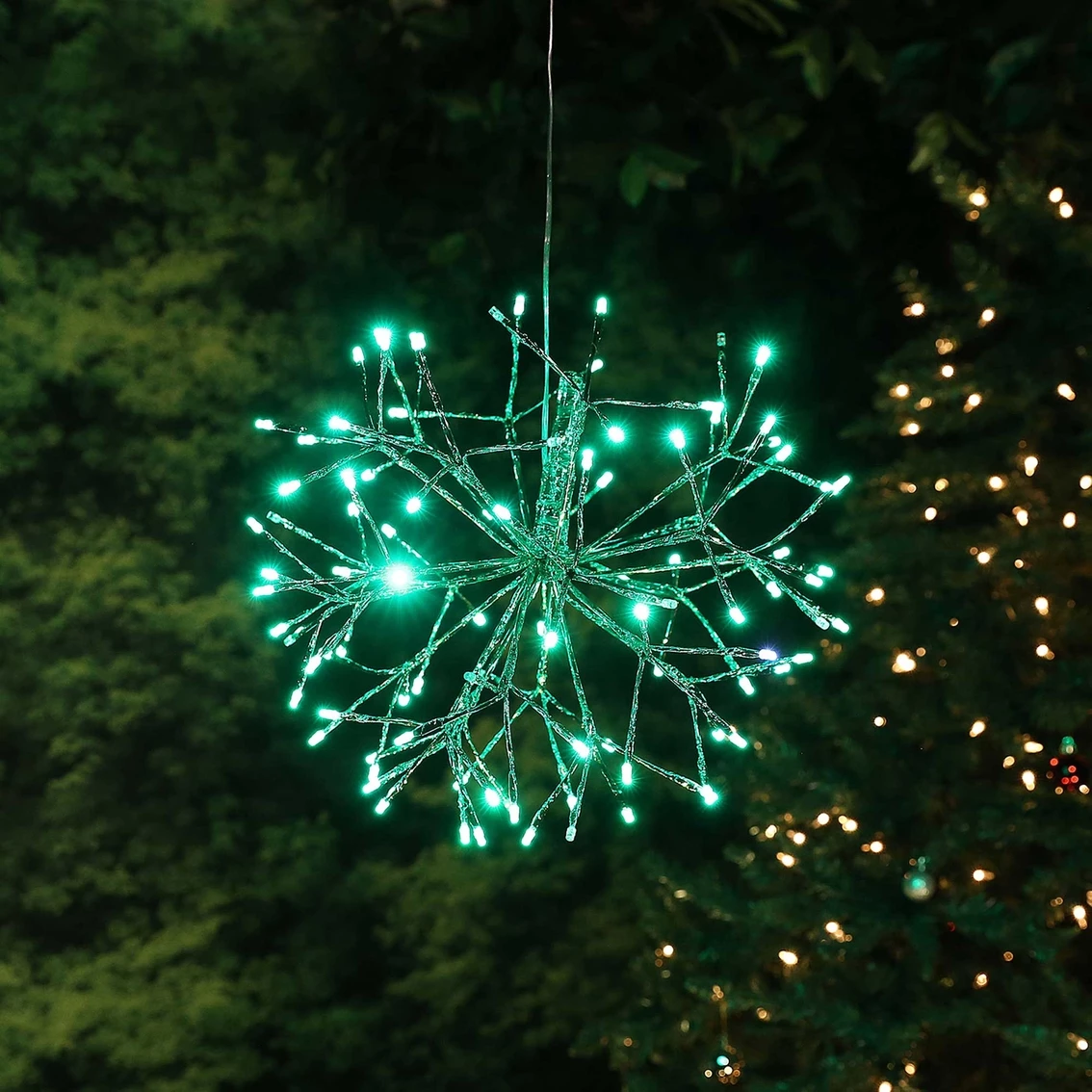 Wholesale βοΈ Alpine π
Christmas Green Snowflake Ornament π 5 Wholesale βοΈ Alpine π
Christmas Green Snowflake Ornament π - Image 3