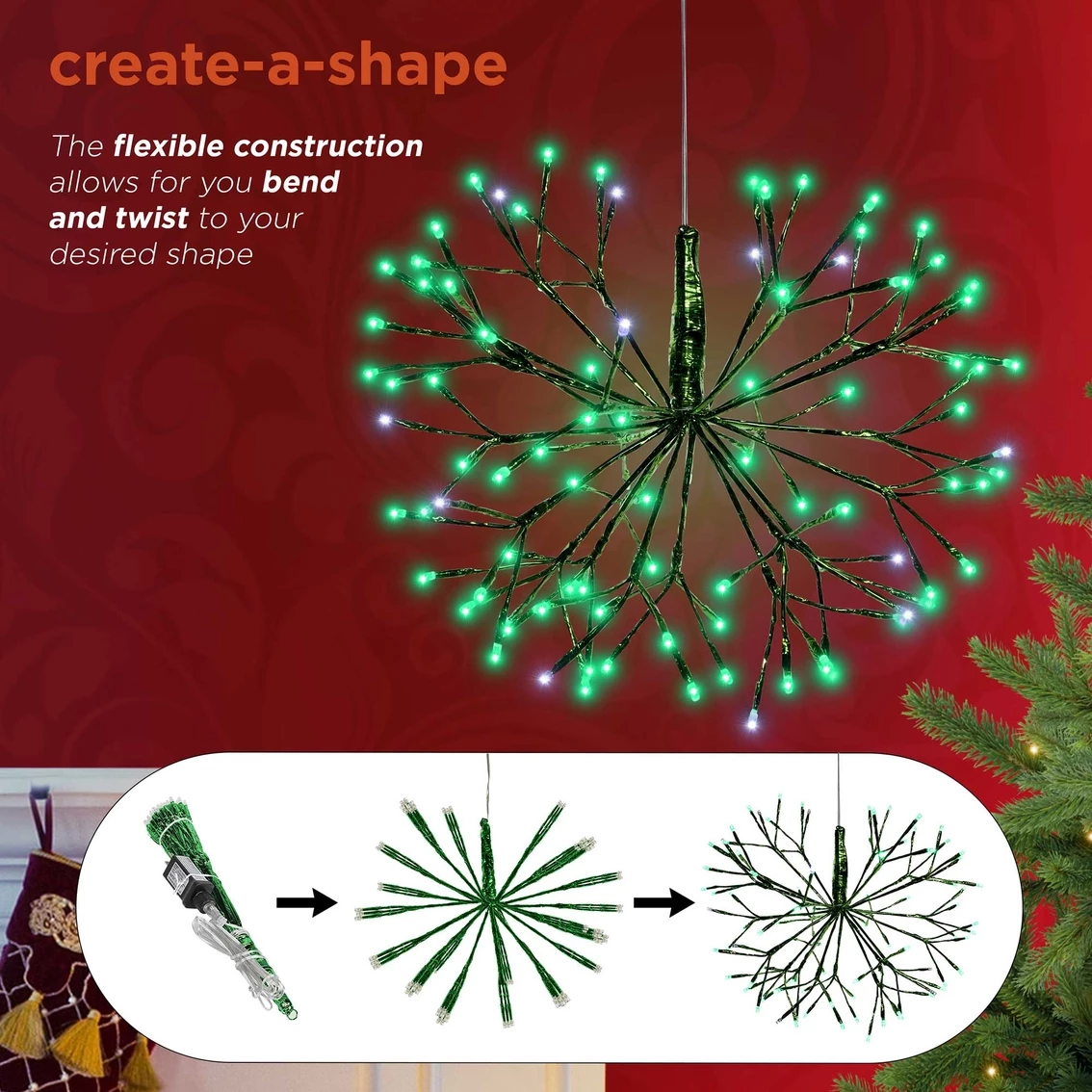 Wholesale βοΈ Alpine π
Christmas Green Snowflake Ornament π 7 Wholesale βοΈ Alpine π
Christmas Green Snowflake Ornament π - Image 5