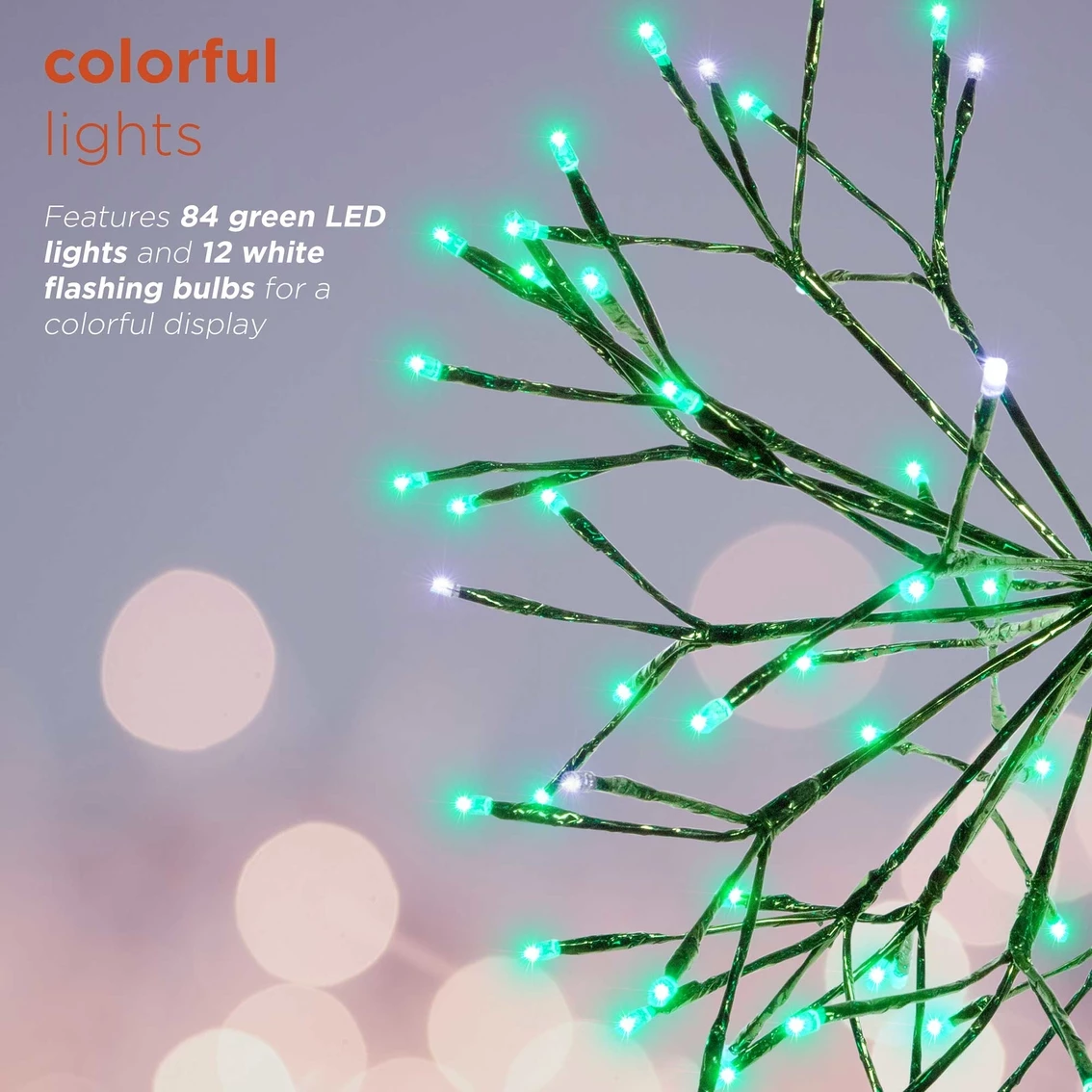 Wholesale βοΈ Alpine π
Christmas Green Snowflake Ornament π 9 Wholesale βοΈ Alpine π
Christmas Green Snowflake Ornament π - Image 7