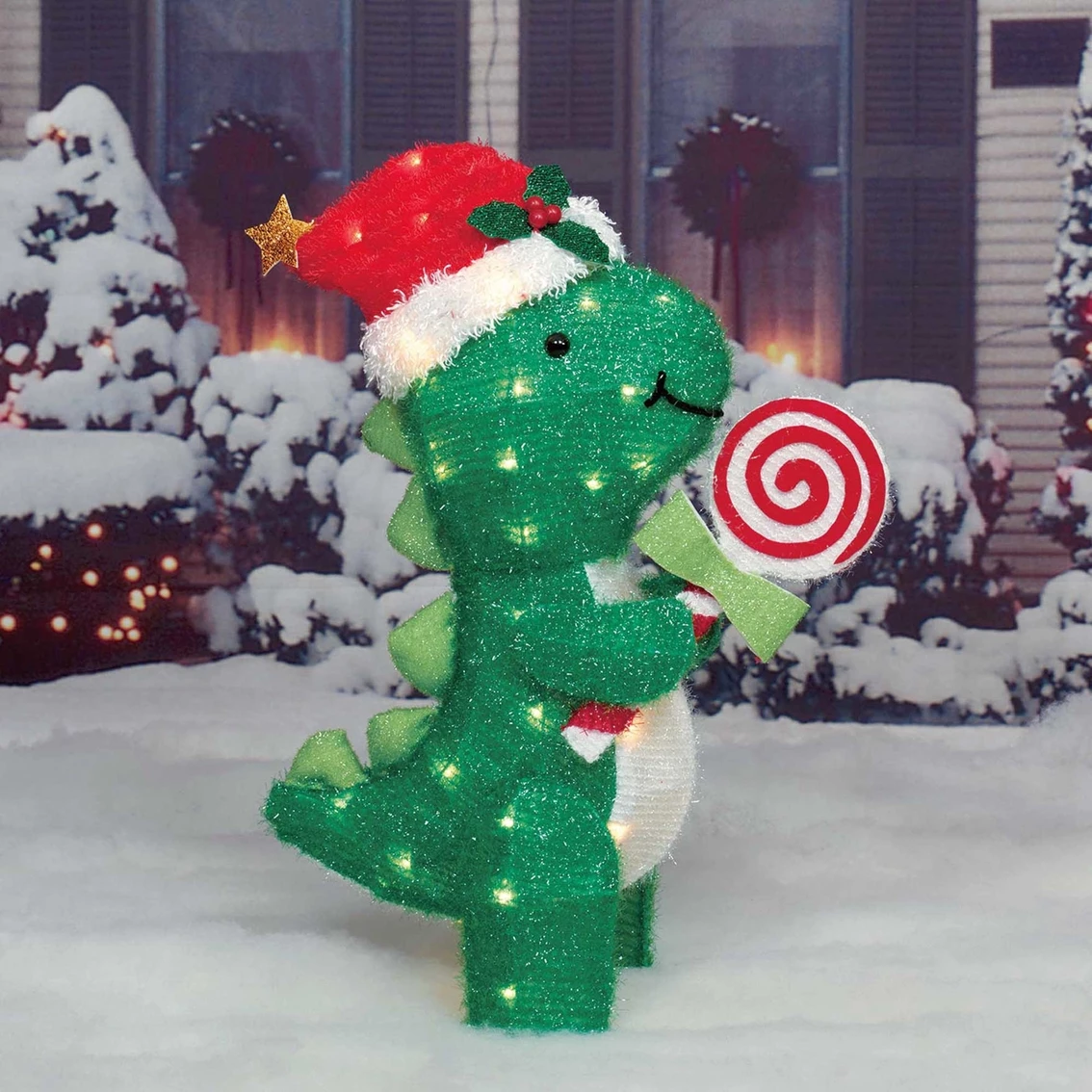 Cheapest ๐ Everstar Dinosaur With Peppermint Sculpture ๐ฏ 3 Cheapest ๐ Everstar Dinosaur With Peppermint Sculpture ๐ฏ