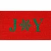 Cheap 🛒 Callowaymills Snowflake Joy 17 X 29 In. Doormat 🧨 -Patio Shop unnamed file 1337