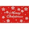 Buy 🔔 Callowaymills ❄ Christmas Stars 17 X 29 In. Doormat 🥰 -Patio Shop unnamed file 1341