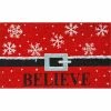 Discount 😉 Callowaymills Believe Doormat 😀