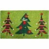 Deals 🔥 Callowaymills 🎄 Christmas Trio Doormat 🛒 -Patio Shop unnamed file 1347