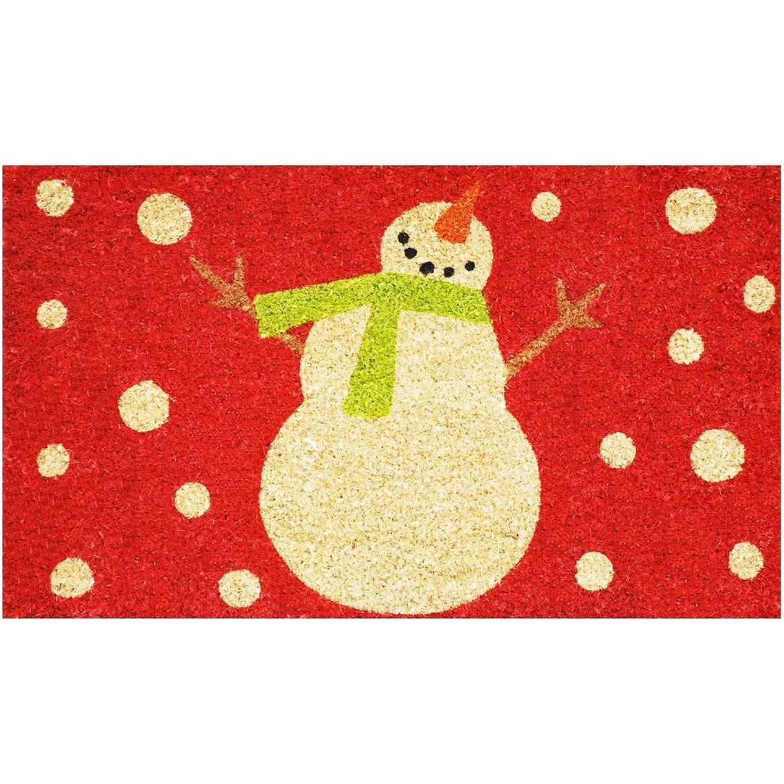 New ✨ Callowaymills Holiday Snowman Doormat ⌛ 3 New ✨ Callowaymills Holiday Snowman Doormat ⌛