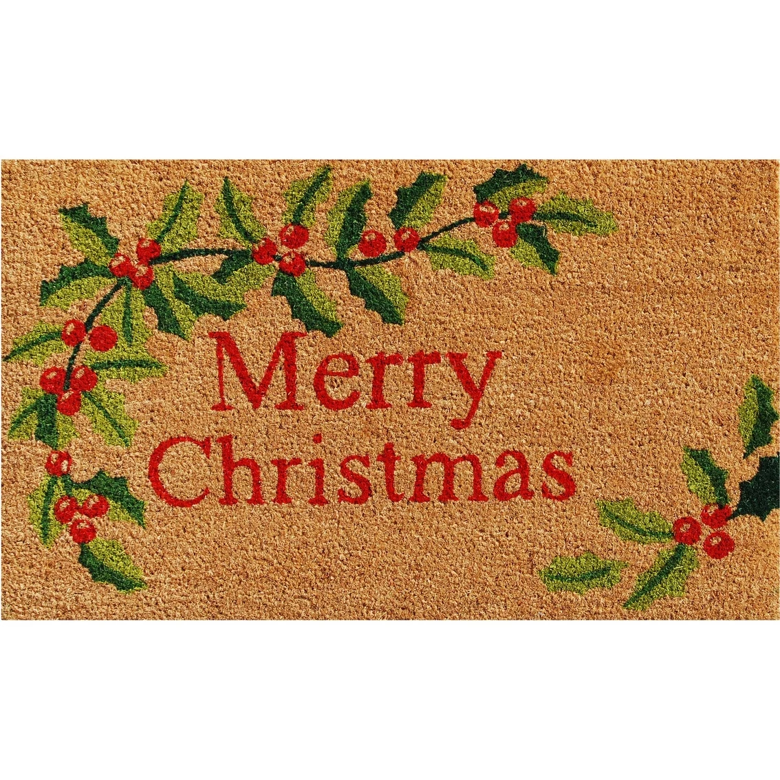 Wholesale ๐ Callowaymills Merry ๐ Christmas Doormat ๐ 3 Wholesale ๐ Callowaymills Merry ๐ Christmas Doormat ๐