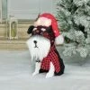 Best deal ๐ Everstar Lighted 22 In. Fluffy Schnauzer With Hat Sculpture ๐งจ 2 Best deal ๐ Everstar Lighted 22 In. Fluffy Schnauzer With Hat Sculpture ๐งจ -Patio Shop unnamed file 1361
