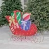 Budget ๐ Everstar Lighted 40 In. Sleigh With Gift Box / Ornament Sculpture ๐ 1 Budget ๐ Everstar Lighted 40 In. Sleigh With Gift Box / Ornament Sculpture ๐ -Patio Shop unnamed file 1363