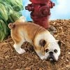 Outlet ⌛ Design Toscano Peeing Pug Statue 👏 -Patio Shop unnamed file 14