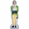 Cheapest 😀 Warner Brothers Buddy The Elf Photorealistc Airblown Inflatable 🥰 -Patio Shop unnamed file 1403