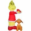 New 🔥 Dr. Seuss Animated Airblown Inflatable Grinch And Max Scene 🔔 1 New 🔥 Dr. Seuss Animated Airblown Inflatable Grinch And Max Scene 🔔 -Patio Shop unnamed file 1411